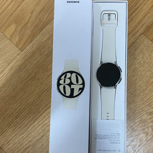 갤럭시워치6