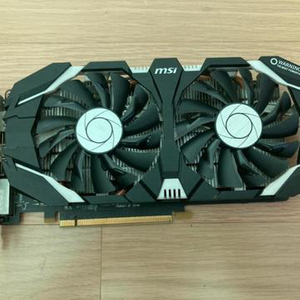 msi gtx1060 3gb