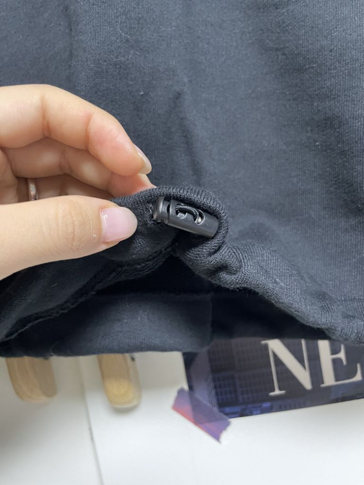 아디다스 반집업 크롭맨투맨--3