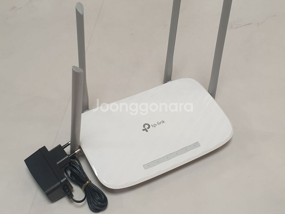 TP-LINK Archer C50 Plus 공유기--2