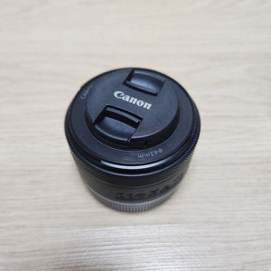 캐논 RF 16mm F2.8 STM 렌즈