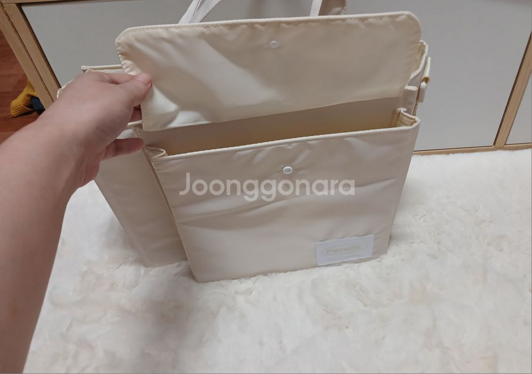업무용 멀티 가방 (새상품)--1