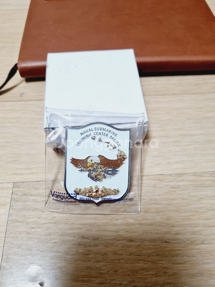 해군(한국, 미국) 부대 코인 팝니다.--7