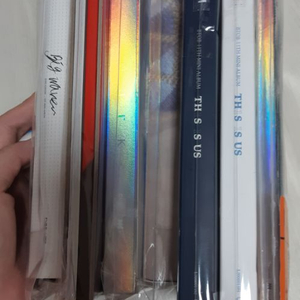 비투비 앨범