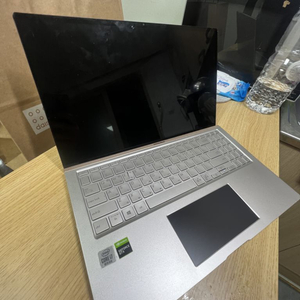 급처)ASUS UX534 노트북 판매합니다(고사양)