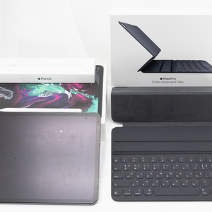 애플 아이패드 프로 11 1세대(네고가능)