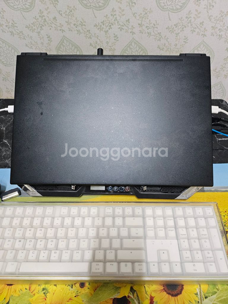 한성컴퓨터 게이밍 노트북 TFG2777 ALLIN--0