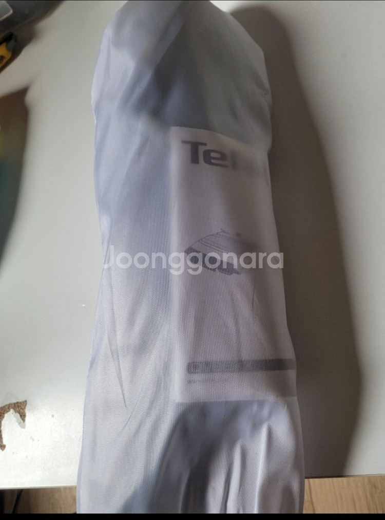테팔 TEFAL 스팀다리미--3