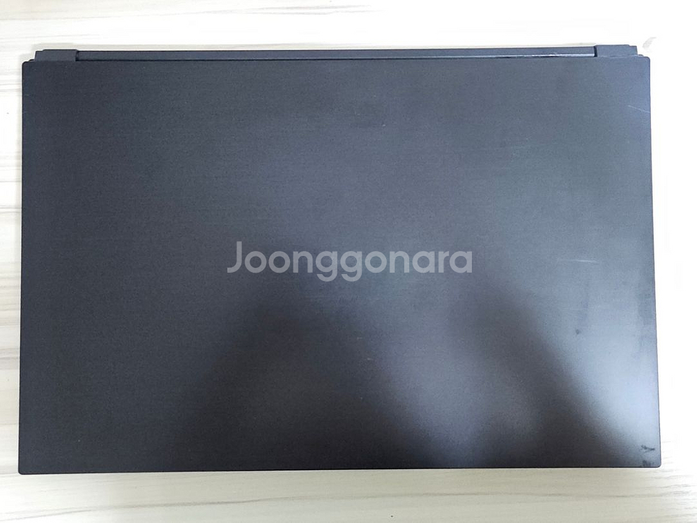 17인치 게이밍 노트북 L8CS37 RTX3070--5