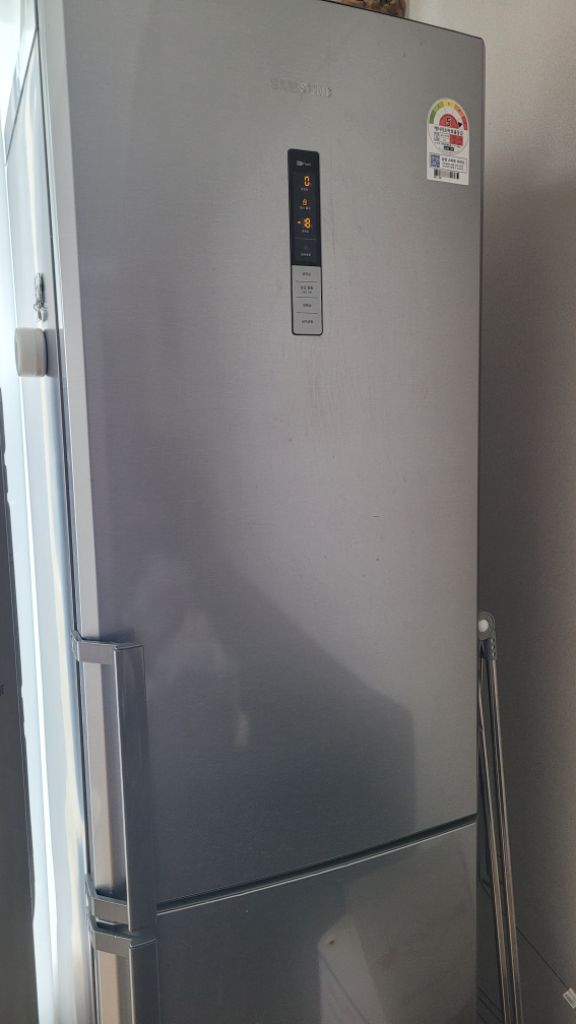 삼성 냉장고 LRS35LMGLM 이미지