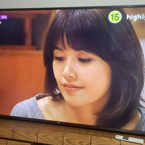 엘지 75인치 티비 55인치 old 팝니다