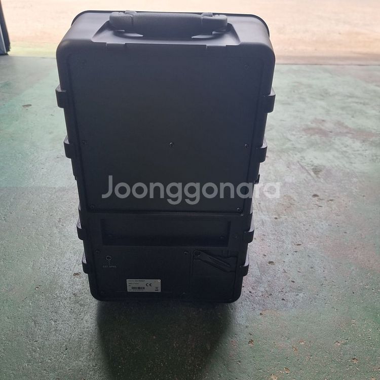 MIPRO 이동형 스피커 MA-505EXP--1