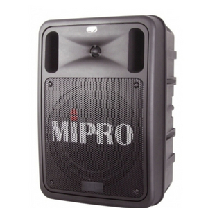 MIPRO 이동형 스피커 MA-505EXP