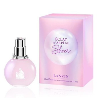 반택포 랑방 에끌라 드 아르페쥬 쉬어 100ml 향수--1