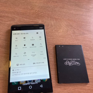 LG V20 부품용 팝니다.