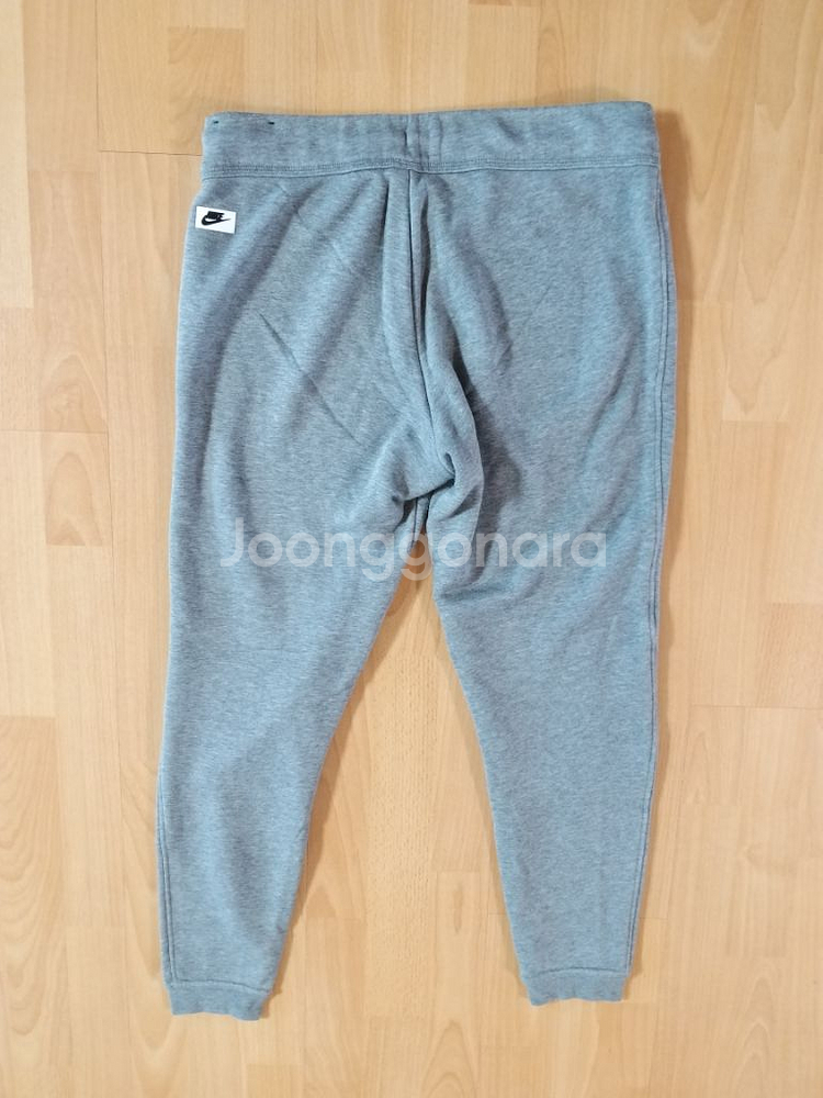 여성 나이키 조거팬츠 (28-29)--4