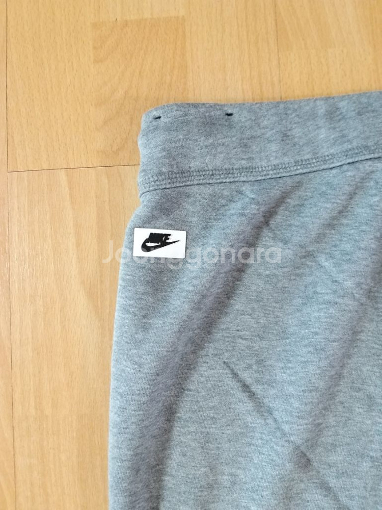 여성 나이키 조거팬츠 (28-29)--3