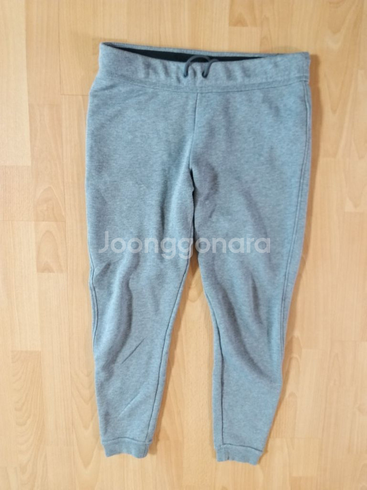 여성 나이키 조거팬츠 (28-29)--1