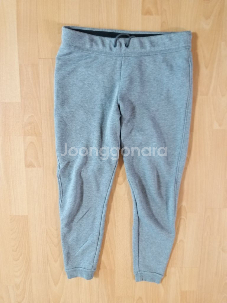 여성 나이키 조거팬츠 (28-29)--5