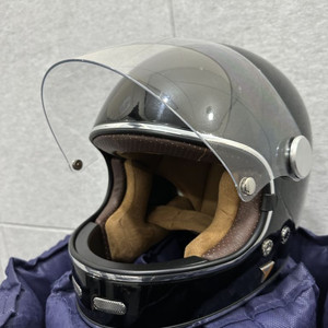 클래식헬멧 바이시티 로드스터2 매트블랙 M사이즈