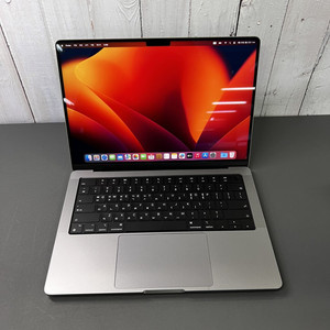 맥북프로 14인치m1 pro 1TB