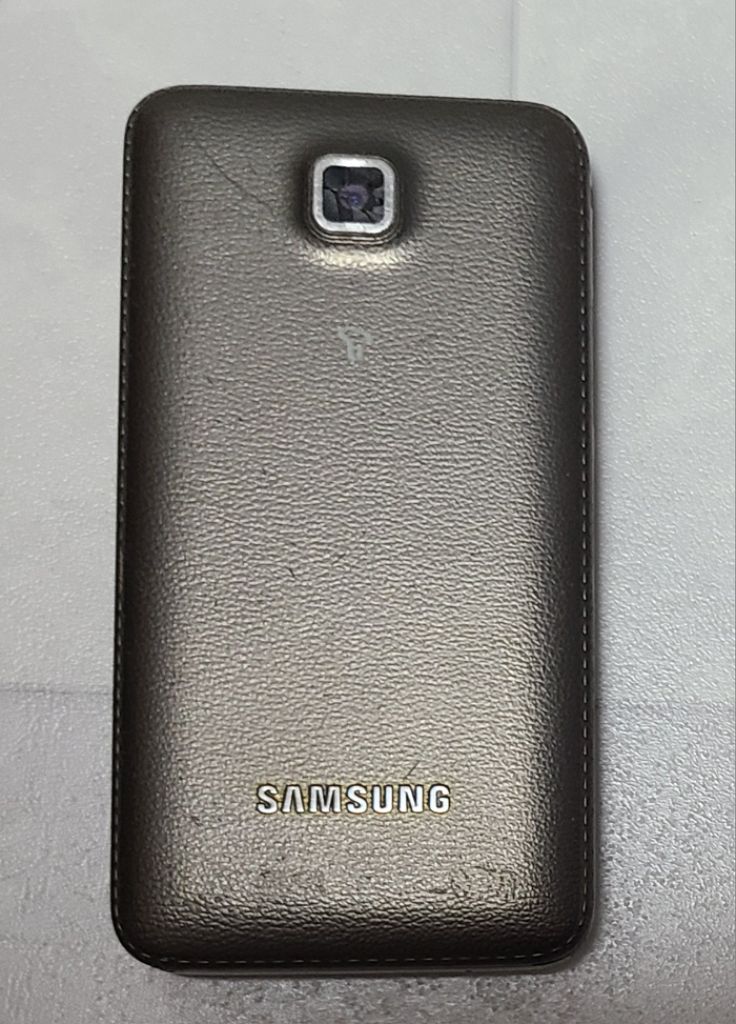 삼성 마스터폰 b510 피처폰 구형 폴더폰