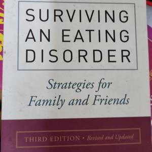 surviving an eating disorder