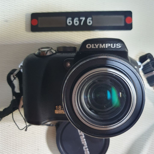 올림푸스 SP-560 UZ 디지털카메라