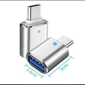 커넥터/변환기/usb/c타입/미사용/새상품