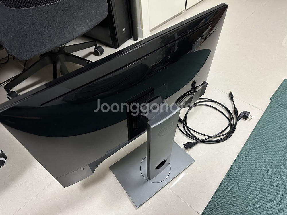 DELL S2716DG QHD 144hz 지싱크--1