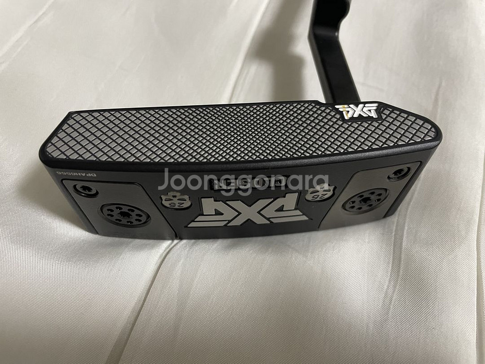 PXG 클로저 배틀레디 퍼터 (34인치) 서울대입구역--0