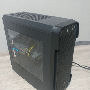 라이젠1600 라데온RX580