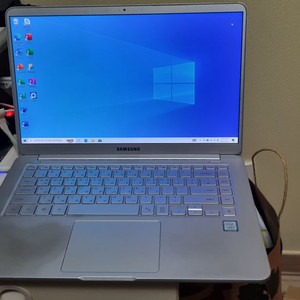 삼성 노트북 9 NT950XBE - K58G
