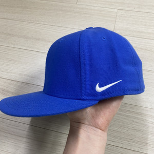 새상품)나이키 트루 드라이핏 볼캡 모자