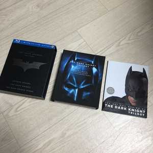 배트맨 dvd 시리즈