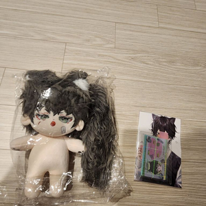 천재이 무속성 솜인형 20cm 팔아요!