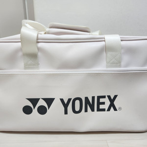 YONEX 배드민턴 가방