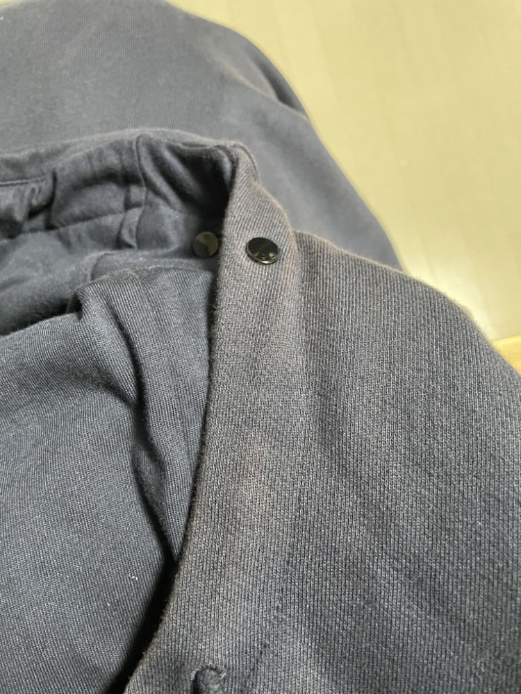 cp컴퍼니 다이애그널 후드집업--5