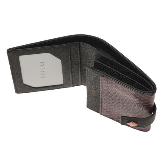 러브캣 반지갑--3