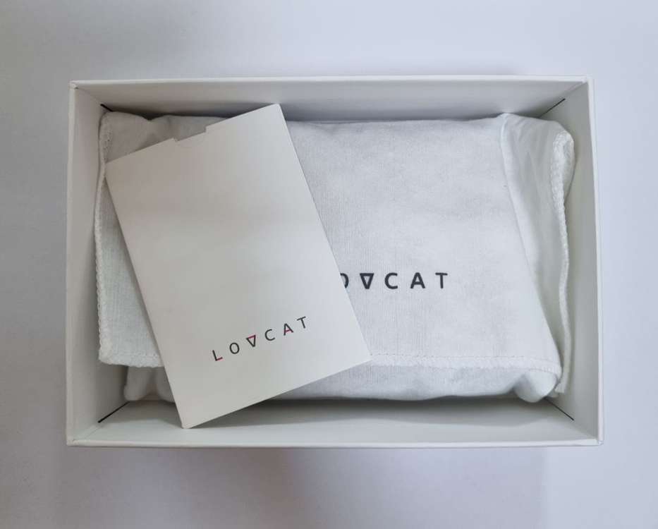 러브캣 반지갑--2