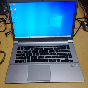 삼성 NT900X4D-A58 노트북 부품용