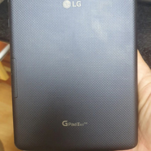 LG g패드3 8.0 태블릿 wifi모델