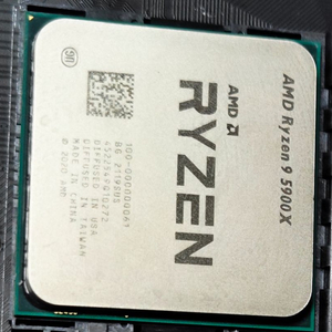 라이젠9 5900x,asus b550보드,삼성16gb2