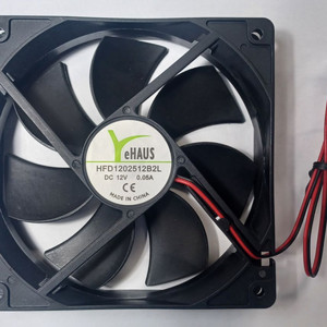 DC12V FAN