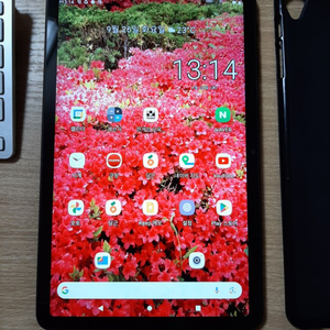 아펙스Z4 pro 태블릿