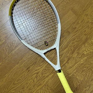 윌슨 테니스 라켓 N-CODEN 3 (250g)