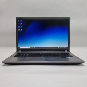 삼성 노트북 i7 쿼드코어 17인치 990G JBL