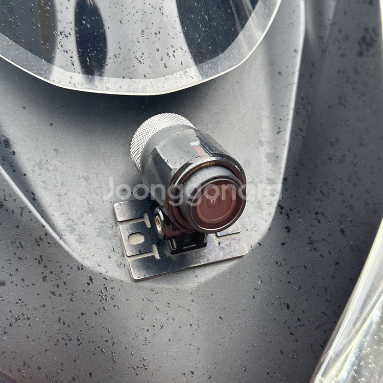 pcx125 22년식 블랙 차량 판매합니다--8