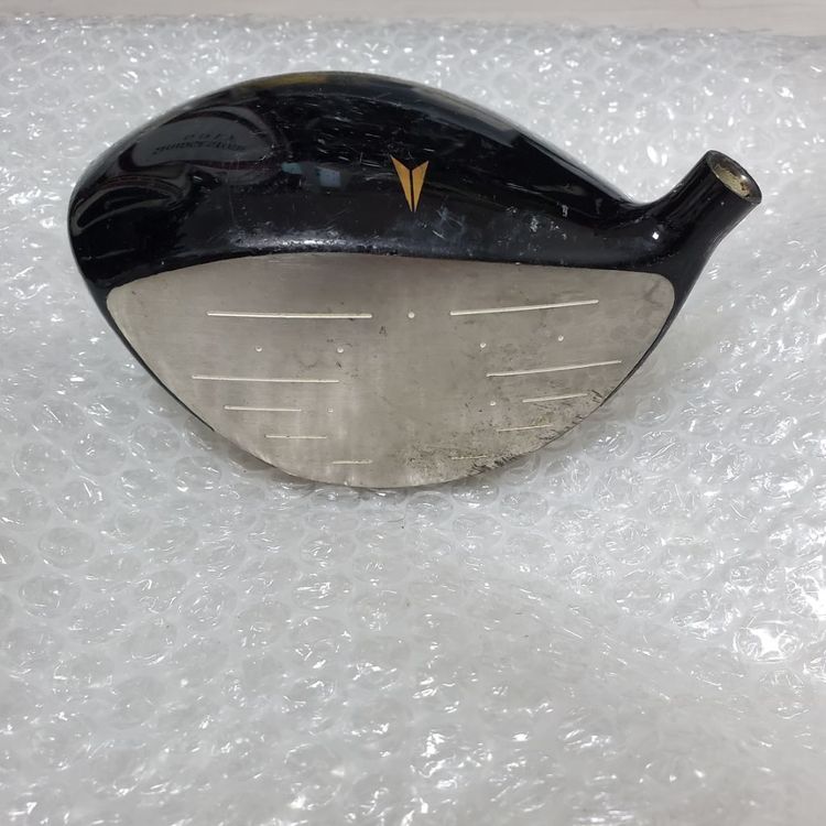 zexion 드라이버 헤드 10.5도 골프헤드 골프채--2