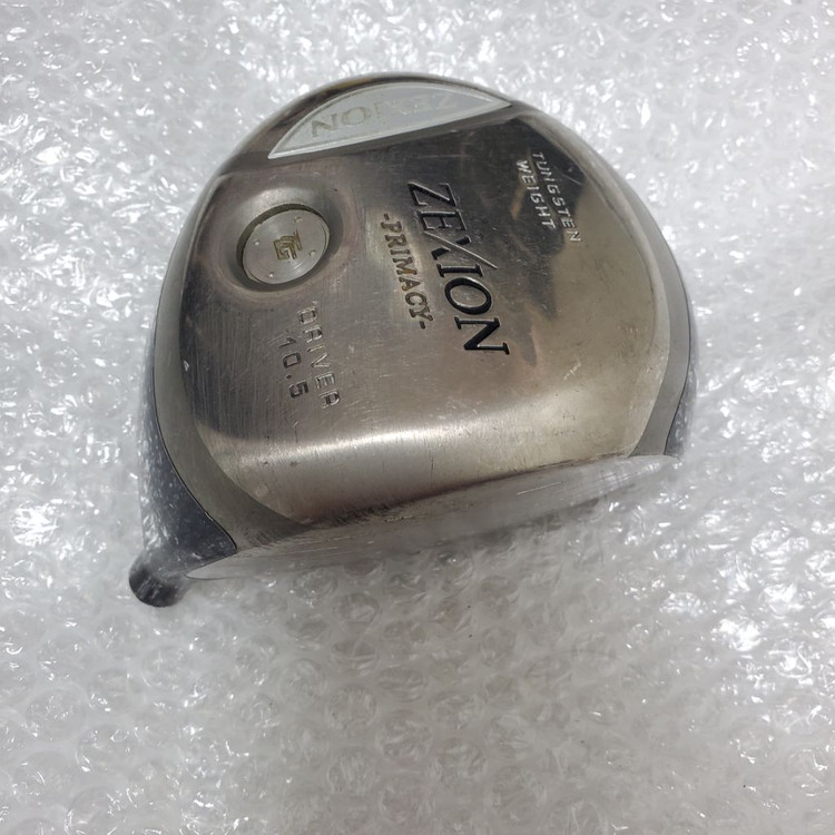 zexion 드라이버 헤드 10.5도 골프헤드 골프채--1